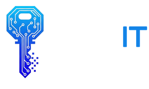 Key IT Solutions Logo